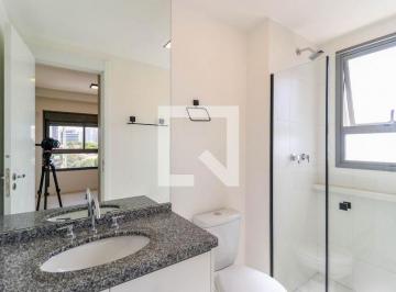 Apartamento · 71m² · 2 Quartos · 1 Vaga · Apartamento à Venda - Brooklin, 2 Quartos, 71 m2