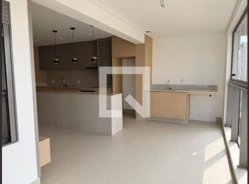 Apartamento · 81m² · 3 Quartos · 1 Vaga · Apartamento à Venda - Brooklin, 3 Quartos, 81 m² - São Paulo