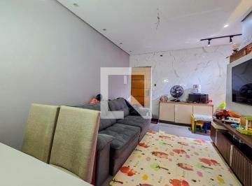 Apartamento en Venda de 2 quartos Vila Alpina · Apartamento à Venda - Jardim, 2 Quartos, 51 m² - Santo André