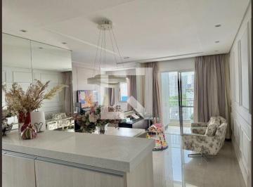 Apartamento · 73m² · 3 Quartos · 2 Vagas · Apartamento à Venda - Taboão, 3 Quartos,  73 m² - São Bernardo do Campo