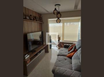 Apartamento · 76m² · 3 Quartos · 2 Vagas · Apartamento à Venda - Jardim Esperança, 3 Quartos, 76 m² - Barueri