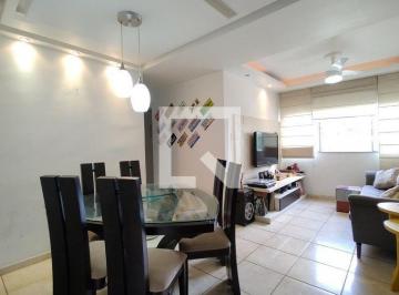 Apartamento · 70m² · 3 Quartos · 1 Vaga · Apartamento à Venda - Pechincha, 3 Quartos, 70 m² - Rio de Janeiro