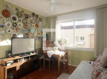 Apartamento · 76m² · 3 Quartos · 1 Vaga · Apartamento à Venda - Jardim Botânico, 3 Quartos, 76 m² - Porto Alegre