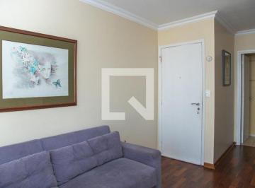 Apartamento en Venda de 3 quartos Brooklin · Apartamento à Venda - Brooklin, 3 Quartos, 92 m2