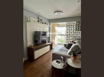 Apartamento · 57m² · 2 Quartos · 1 Vaga · Apartamento à Venda - Santa Teresinha, 2 Quartos, 57 m² - Santo André