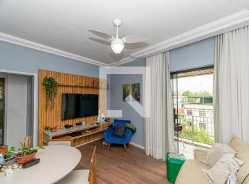 Apartamento · 82m² · 2 Quartos · 1 Vaga · Apartamento à Venda - Irajá, 2 Quartos,  82 m² - Rio de Janeiro
