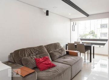 Apartamento · 65m² · 2 Quartos · 1 Vaga · Apartamento à Venda - Consolação, 2 Quartos, 65 m² - São Paulo