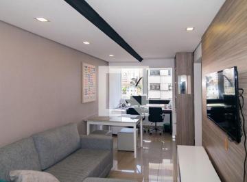 Apartamento · 60m² · 2 Quartos · 1 Vaga · Apartamento à Venda - Consolação, 2 Quartos, 60 m² - São Paulo