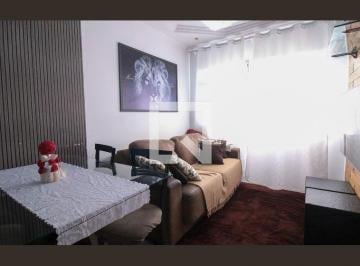 Apartamento · 53m² · 3 Quartos · 1 Vaga · Apartamento à Venda - Jardim Santa Teresinha, 3 Quartos,  53 m² - São Paulo