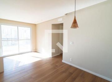 Apartamento · 63m² · 2 Quartos · 1 Vaga · Apartamento à Venda - Vila Mascote, 2 Quartos,  63 m² - São Paulo