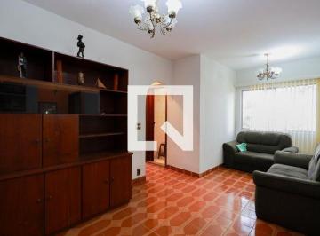 Apartamento · 57m² · 2 Quartos · 1 Vaga · Apartamento à Venda - Água Fria, 2 Quartos,  57 m² - São Paulo