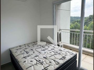 Apartamento Venda 60m² de 1 quarto · Apartamento à Venda - Alphaville, 1 Quarto, 60 m² - Santana de Parnaíba