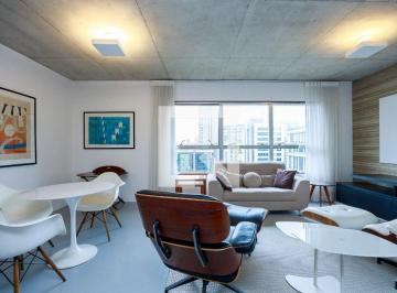 Apartamento de 1 quarto, São Paulo · Apartamento à Venda - Brooklin, 1 Quarto, 90 m2