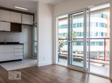 Apartamento · 59m² · 2 Quartos · 2 Vagas · Apartamento à Venda - Pinheiros, 2 Quartos, 59 m2