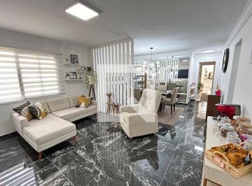 Apartamento de 3 quartos, São Paulo · Apartamento à Venda - Perdizes, 3 Quartos, 135 m2