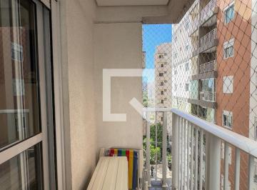 Apartamento Venda de 2 quartos · Apartamento à Venda - Brooklin, 2 Quartos, 47 m2