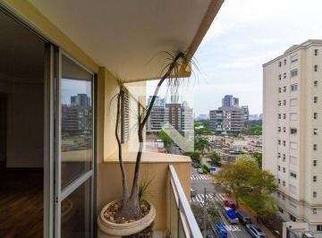 Apartamento · 93m² · 2 Quartos · 2 Vagas · Apartamento à Venda - Brooklin, 2 Quartos, 93 m2