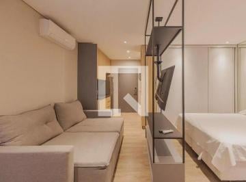 Apartamento · 31m² · 1 Quarto · 1 Vaga · Apartamento à Venda - Pinheiros, 1 Quarto, 31 m2