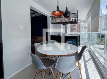 Apartamento 62m² Venda Pinheiros · Apartamento à Venda - Pinheiros, 2 Quartos, 62 m2