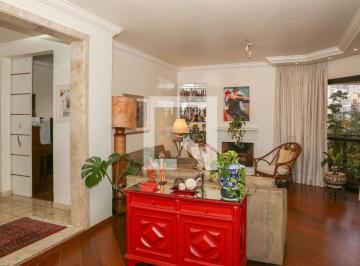Apartamento de 3 quartos, São Paulo · Apartamento à Venda - Perdizes, 3 Quartos, 168 m2