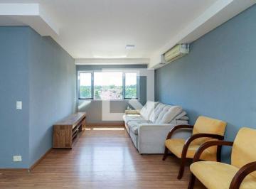 Apartamento de 3 quartos, São Paulo · Apartamento à Venda - Brooklin, 3 Quartos, 93 m2