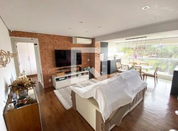 Apartamento de 2 quartos, São Paulo · Apartamento à Venda - Pinheiros, 2 Quartos, 84 m2
