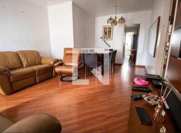 Apartamento en Venda de 4 quartos Pinheiros · Apartamento à Venda - Pinheiros, 4 Quartos, 120 m2