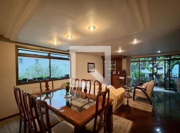 Apartamento · 200m² · 4 Quartos · 3 Vagas · Apartamento à Venda - Brooklin, 4 Quartos, 200 m2