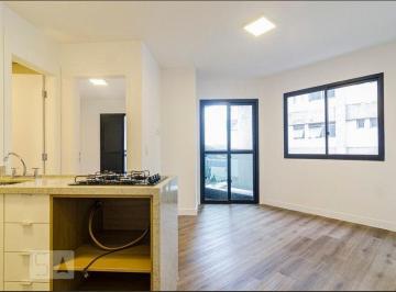 Apartamento · 39m² · 1 Quarto · 1 Vaga · Apartamento à Venda - Jardim Paulista, 1 Quarto, 39 m2