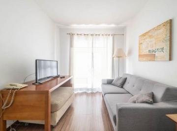 Apartamento de 2 quartos, São Paulo · Apartamento à Venda - Brooklin, 2 Quartos, 44 m2