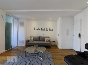 Apartamento en Venda de 1 quarto Brooklin · Apartamento à Venda - Brooklin, 1 Quarto, 48 m2