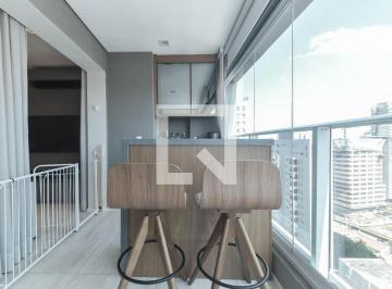Apartamento 69m² Venda Brooklin · Apartamento à Venda - Brooklin, 2 Quartos, 69 m2