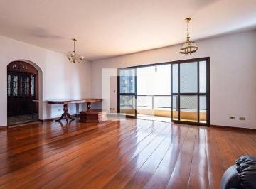 Apartamento · 166m² · 4 Quartos · 2 Vagas · Apartamento à Venda - Pinheiros, 4 Quartos, 166 m2