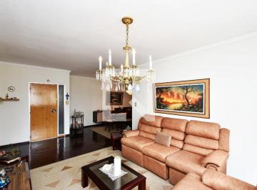 Apartamento Venda de 3 quartos · Apartamento à Venda - Jardim Paulista, 3 Quartos, 122 m2