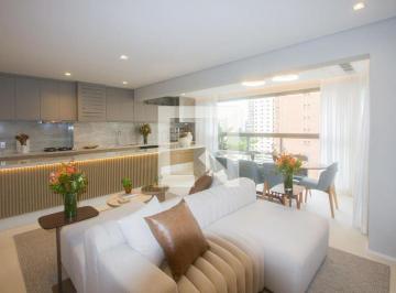 Apartamento de 2 quartos, São Paulo · Apartamento à Venda - Brooklin, 2 Quartos, 81 m2