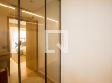 Apartamento Venda de 2 quartos · Apartamento à Venda - Brooklin, 2 Quartos, 81 m2
