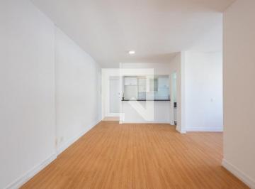 Este apartamento em São Paulo oferece 65 metros quadrados de espaço bem distribu · Apartamento à Venda - Jardim Paulista, 1 Quarto, 65 m2