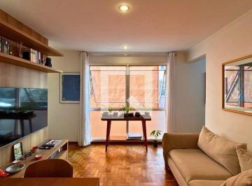 Apartamento · 55m² · 2 Quartos · Apartamento à Venda - Pinheiros, 2 Quartos, 55 m2