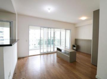 Apartamento de 1 quarto, São Paulo · Apartamento à Venda - Brooklin, 1 Quarto, 52 m2