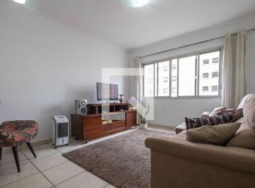 Apartamento · 64m² · 2 Quartos · 1 Vaga · Apartamento à Venda - Jardim Paulista, 2 Quartos, 64 m2