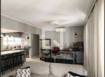 Apartamento en Venda de 3 quartos Jardim Paulista · Apartamento à Venda - Jardim Paulista, 3 Quartos, 125 m2