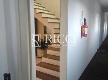 Foto 01 · Apartamento duplex à venda no Gonzaga Santos RICCI