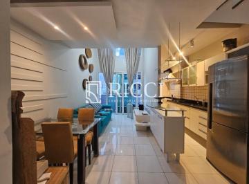 Apartamento duplex à venda no Gonzaga Santos RICCI · Apartamento duplex à venda no Gonzaga Santos RICCI