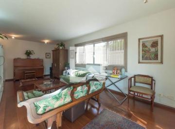 Este espaçoso apartamento localizado no bairro Campo Belo oferece uma área de 16 · Apartamento à Venda - Brooklin, 4 Quartos, 168 m2