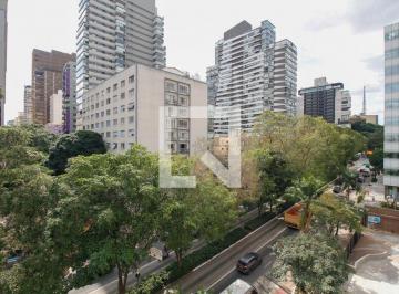 Apartamento 127m² Venda Jardim Paulista · Apartamento à Venda - Jardim Paulista, 3 Quartos, 127 m2