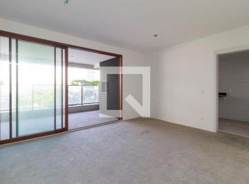 Apartamento · 110m² · 3 Quartos · 2 Vagas · Apartamento à Venda - Brooklin, 3 Quartos, 110 m2