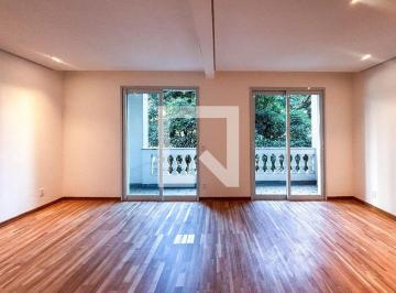 Localizado no prestigiado bairro Jardim Paulista, em São Paulo, este espaçoso ap · Apartamento à Venda - Jardim Paulista, 2 Quartos, 140 m2