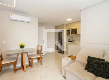 Apartamento en Venda de 2 quartos Pinheiros · Apartamento à Venda - Pinheiros, 2 Quartos, 46 m2