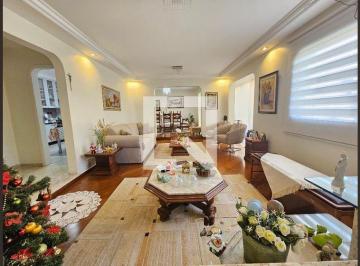 Apartamento 184m² Venda Brooklin · Apartamento à Venda - Brooklin, 3 Quartos, 184 m2