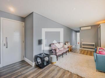 Apartamento de 1 quarto, São Paulo · Apartamento à Venda - Jardim Paulista, 1 Quarto, 84 m2